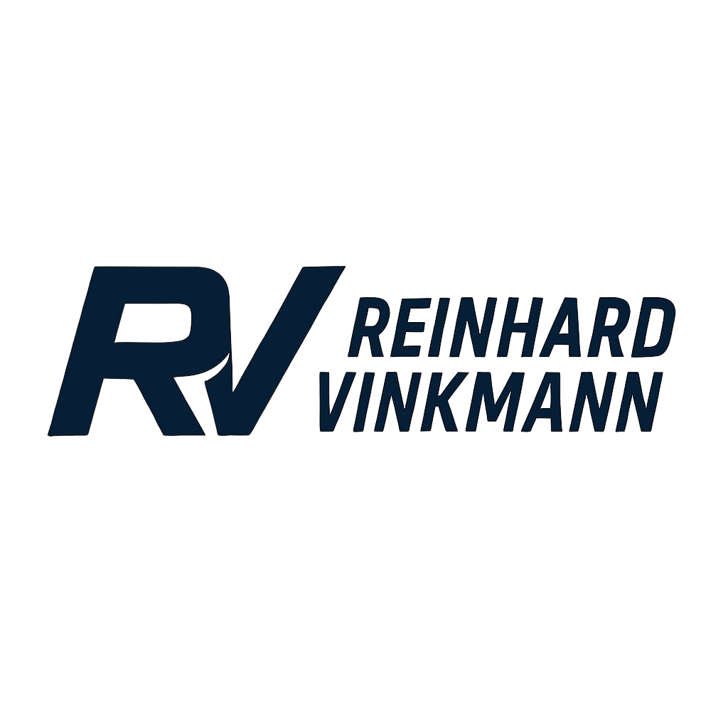 RV Reinhard Vinkmann
